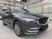 New New 2023 Mazda CX