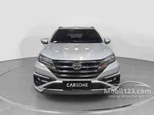 2021 Toyota Rush 1.5 GR Sport SUV