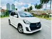 Used 2015 Perodua Myvi 1.5 SE Hatchback