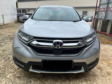 2017 Honda CR-V 1.5 TC-P SUV APRIL PROMO
