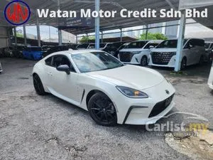 2025 Toyota GR86 2.4 Coupe