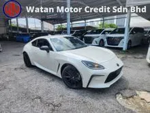 2025 Toyota GR86 RZ 6 Speed Manual (New Car Original 49km ONLY) (Very High Loan Arrange) (8 Years Warranty) Eye Sight Package GR 86 RZ Edition Unreg