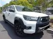 Used 2022 Toyota Hilux 2.8 ROGUE (A) 5 YEAR WARRANTY UNTIL 2027
