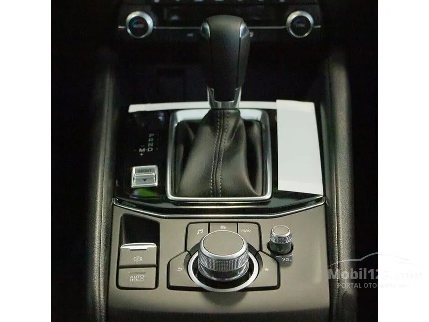 2024 Mazda CX-5 AWD SUV