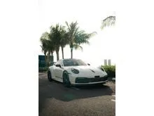 2020 Porsche 911 3.0 Carrera S Coupe