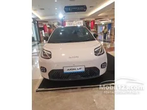 2026 GAC AION UT Premium Hatchback