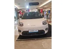 2026 GAC AION UT 0.0 Premium Hatchback Untuk Pemesanan dan Tes drive bisa hubungi BAMBANG 081400380212