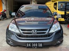 2010 Honda CR-V 2.4 2.4 i-VTEC SUV