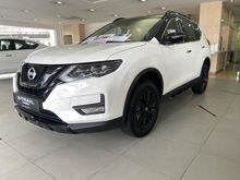 Nissan X-Trail 2.0 SUV 2020 RM 10,000 + TAX Rebate Rm 6,000 Monthly Rm1,355
