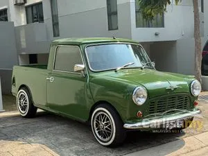 1970 MINI Pickup 1.0 1000 Pickup