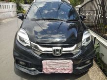 Honda mobilio rs 2014/2015 bpkb 1nama