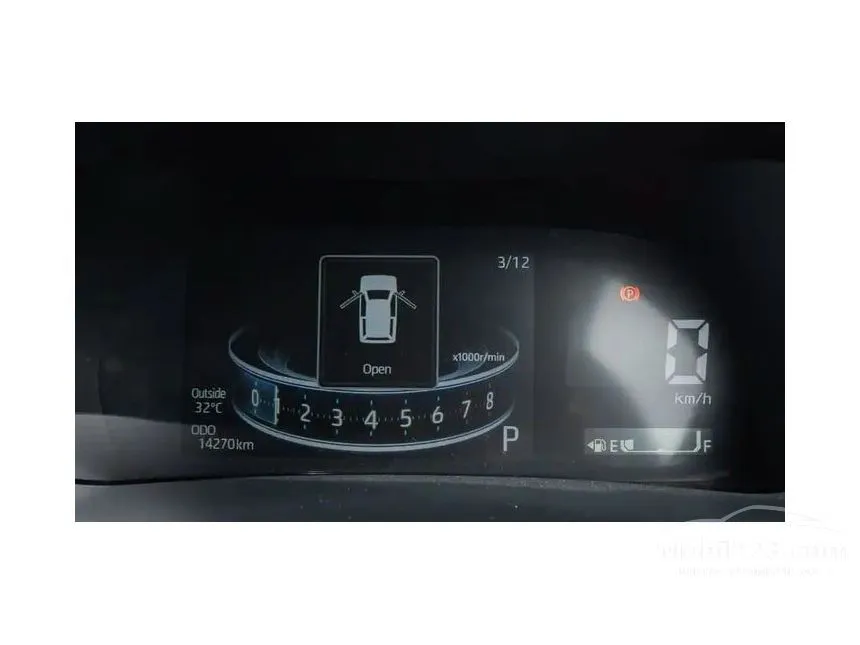 2023 Daihatsu Rocky ADS X Wagon