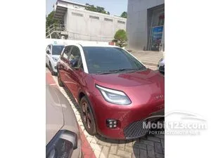 2026 GAC AION UT Standard Hatchback