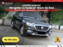 2022 MG HS 1.5 Ignite SUV Turbo AT 2022 2023 [ KM LOW ]
