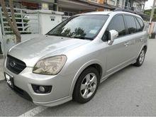 2009 Naza Citra 2.0 Rondo (A) MPV