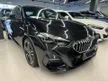 Used 2023 BMW 218i 1.5 M Sport Sedan
