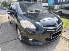 2009 Toyota Vios 1.5 S Sedan