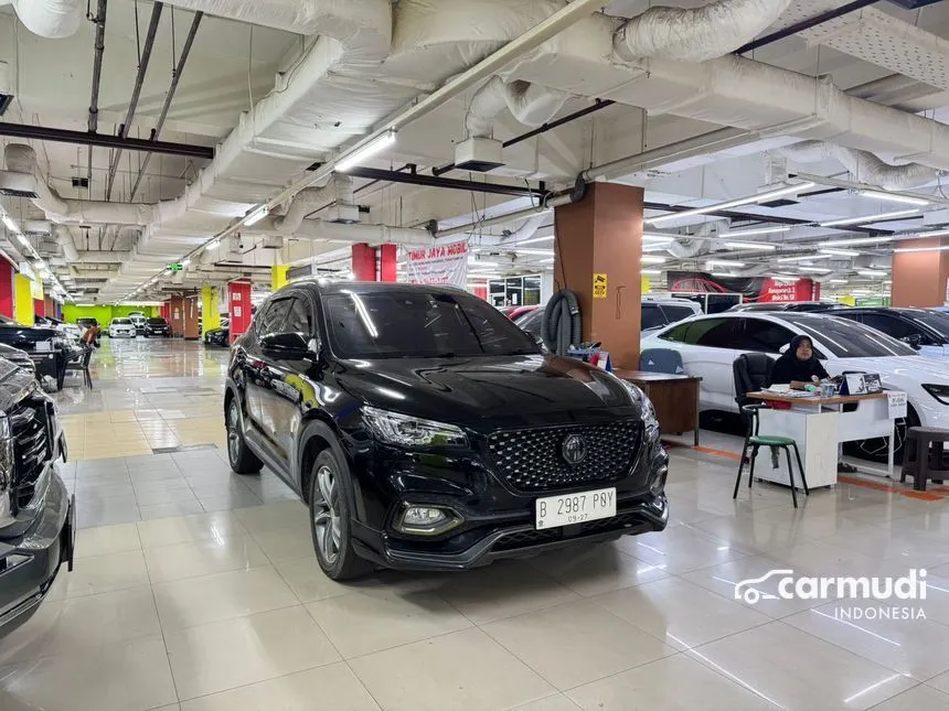 2022 MG HS Magnify i-SMART SUV