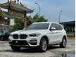 Used 2018 BMW X3 2.0 xDrive30i Luxury (U/Warranty) - Cars for sale