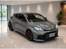 2024 Toyota GR Yaris RZ High Performance