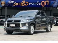 2023 Mitsubishi TRITON 2.5 Double Cab (ปี 18-23) GLX Pickup