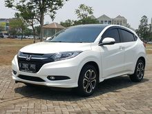 2018 Honda HR-V 1,8 Prestige SUV