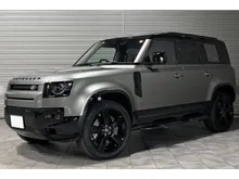 2022 Land Rover Defender 3.0 110 D300 X SUV [ Limited Edition (22 units) ] [ incoming stock ]