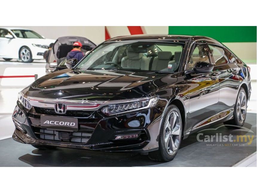 Honda Accord 2020 Tc 1 5 In Negeri Sembilan Automatic Sedan Others For Rm 178 203 6934247 Carlist My