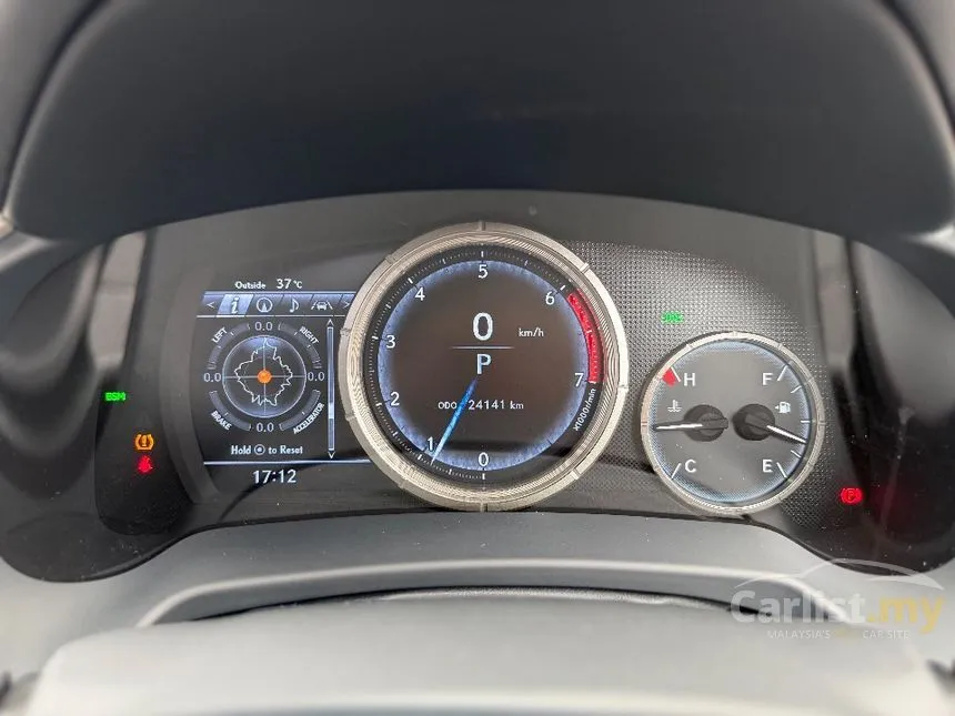 2020 Lexus RX 300 F Sport SUV