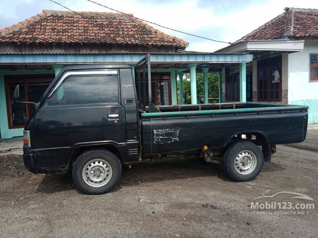 Colt L300  Mitsubishi Murah  566 mobil  dijual  di 