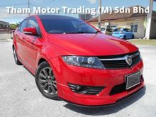 Proton PREVE 1.6 CFE LIMITED EDITION (A)