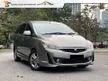 Used Proton Exora 1.6 Turbo MPV (A) Full Leather Seat / Full Body Kit / Touch Screen Player