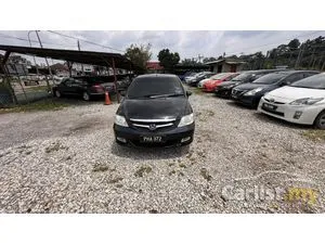 2006 Honda City 1.5 VTEC Sedan