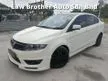 Used 2018 Proton Preve 1.6 Premium (A) BLACKLIST BOLEH LOAN