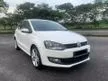 Used Volkswagen Polo 1.2 TSI Sport Hatchback (A) TIPTOP 1 OWNER ORIGINAL SERVICE ON TIME - Cars for sale