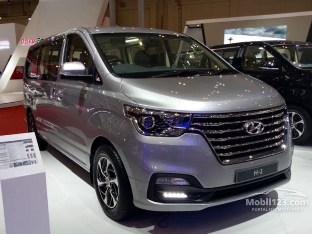 Hyundai Bekas Baru Murah - Jual beli 3.274 mobil di 