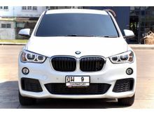 2019 BMW X1 2.0 F48 (ปี 16-20) sDrive20d M Sport SUV