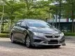 Used 2019 Honda City 1.5 Hybrid Sedan (FAST LOAN/EASY LOAN & FREE WARRANTY)
