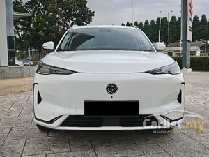 2025 Proton e.MAS 7 Premium SUV