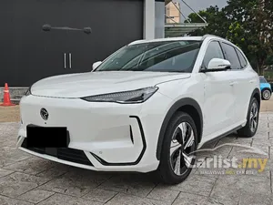 2025 Proton e.MAS 7 Premium SUV