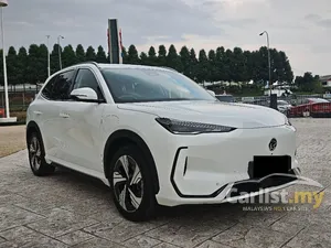 2025 Proton e.MAS 7 Premium SUV