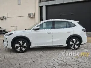 2025 Proton e.MAS 7 Premium SUV
