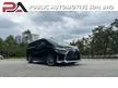 Recon 2021 Toyota Alphard SC 2.5 Fully Convert To Lexus LM350*** *COME WITH WARRANTY (1+2) YRS* STOCK AVAILABLE***HARGA BAGI CUN2 JOM BALIK RAYA BERGAYA