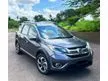 Used 2019 Honda BR