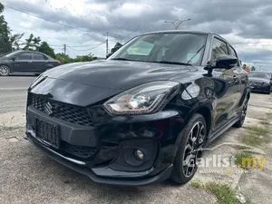 2019 Suzuki Swift 1.4 Sport Hatchback