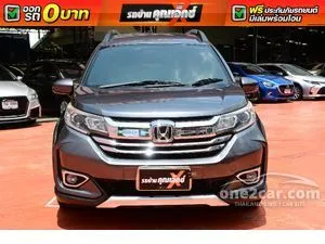 2022 Honda BR-V 1.5 SV SUV