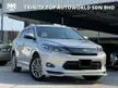 Used 2014 Toyota Harrier 2.0 Premium Modellista SUV, JBL SOUND SYSTEM, POWER BOOT, LOW MILEAGE, NICE NUMBER PLATE, OFFER