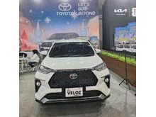 2026 Toyota Veloz 1.5 V HEV MPVBEST SELLER - BEST DISCOUNT - BIG PROMO NEGO SAMPAI DEAL