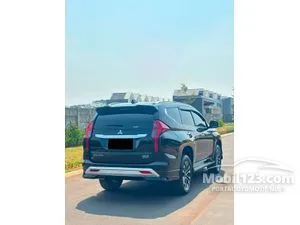 2021 Mitsubishi Pajero Sport 2.4 Dakar Ultimate 4X2 SUV