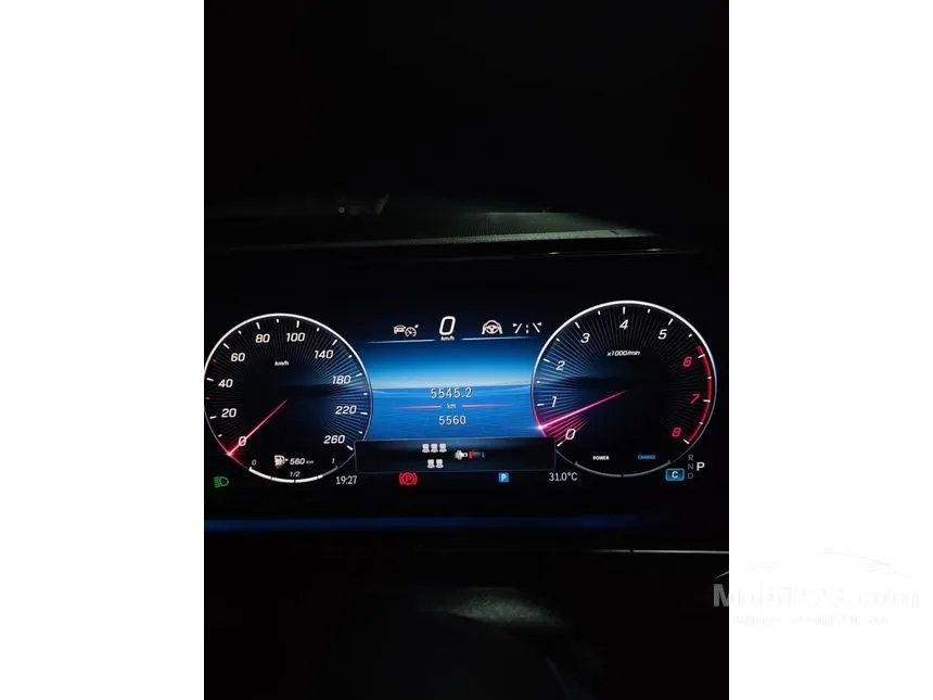 2024 Mercedes-Benz GLE450 AMG Line 4MATIC SUV